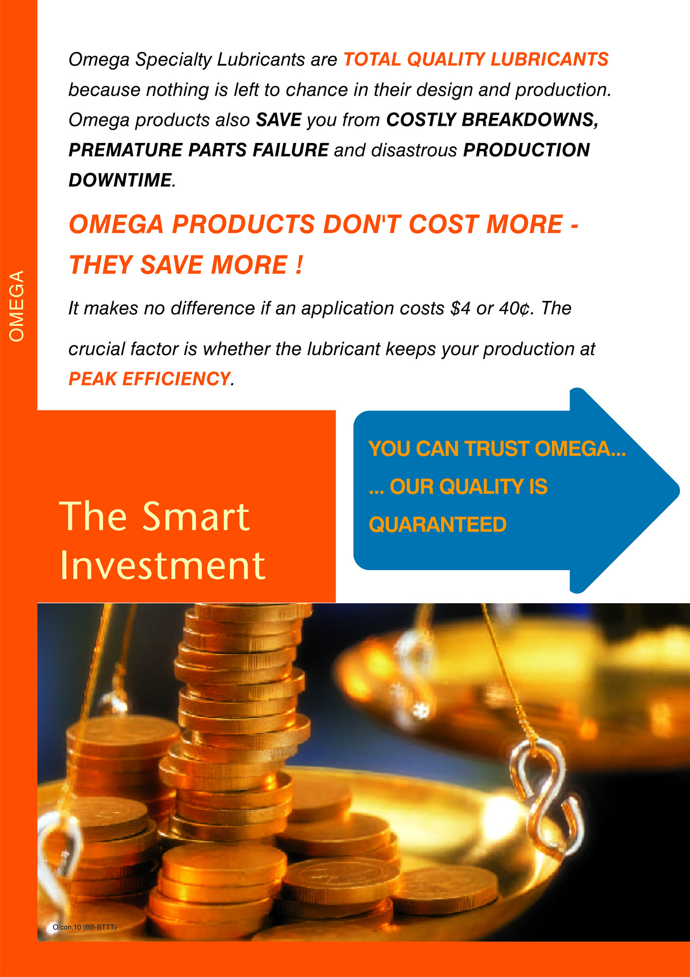 Your Smart Investment